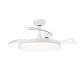 Philips Plafón con ventilador Tynl